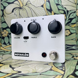 JHS Pedals NOTAKLÖN