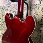 Epiphone Noel Gallagher Riviera