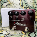 Mythos Pedals Herculean Deluxe Overdrive