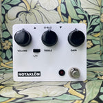 JHS Pedals NOTAKLÖN