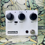 JHS Pedals NOTAKLÖN