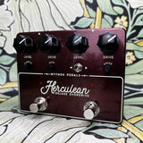Mythos Pedals Herculean Deluxe Overdrive