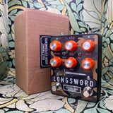 Electronic Audio Experiments Longsword - Eastside Exclusive Camo - Used