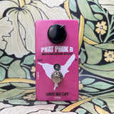 Wren and Cuff Phat Phuk B - Used