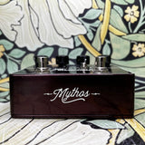 Mythos Pedals Herculean Deluxe Overdrive
