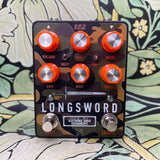 Electronic Audio Experiments Longsword - Eastside Exclusive Camo - Used