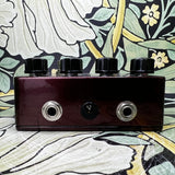 Mythos Pedals Herculean Deluxe Overdrive