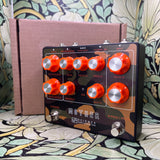 Science Amplification Mother Preamp - Eastside Exclusive - Camo / Safe - Used