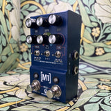 Walrus Audio Mako Series M1 High Fidelity Modulation Machine MkI - Used