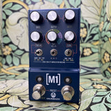 Walrus Audio Mako Series M1 High Fidelity Modulation Machine MkI - Used