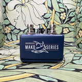 Walrus Audio Mako Series M1 High Fidelity Modulation Machine MkI - Used