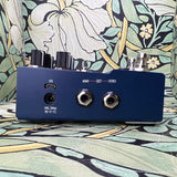 Walrus Audio Mako Series M1 High Fidelity Modulation Machine MkI - Used
