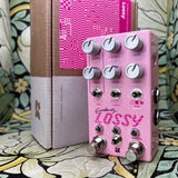 Chase Bliss Lossy Artifacts On Demand