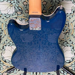 Fender Thinline Mustang MG-OH 2014