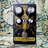 DOD Carcosa Fuzz - Used