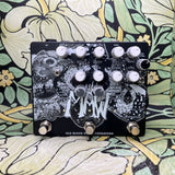Old Blood Noise Endeavors MAW Limited Black - Used