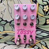 Chase Bliss Lossy Artifacts On Demand