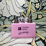 Chase Bliss Lossy Artifacts On Demand