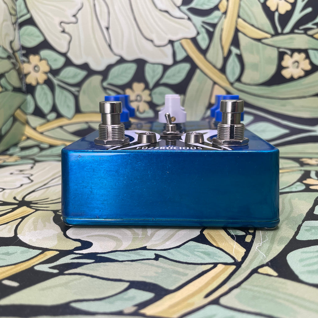 fuzzrocious pedals Fuzzrocious Pedals 420 Fuzz V2 – eastside music supply