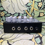 Old Blood Noise Endeavors MAW Limited Black - Used