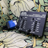 ADA GCS-6 Stereo Guitar Cabinet Simulator DI - Used