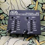 ADA GCS-6 Stereo Guitar Cabinet Simulator DI - Used