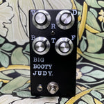 Backburner Noise Big Booty Judy