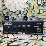 ADA GCS-6 Stereo Guitar Cabinet Simulator DI - Used