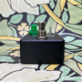 Henretta Engineering Custom Emerald Prince Preamp - Used