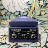 Boss EV-30 Dual Expression - Used