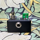 Henretta Engineering Custom Emerald Prince Preamp - Used