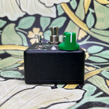 Henretta Engineering Custom Emerald Prince Preamp - Used