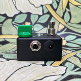 Henretta Engineering Custom Emerald Prince Preamp - Used