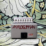Boss GE-7 Analogman Mod