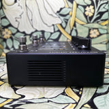 Darkglass Electronics Microtubes Infinity