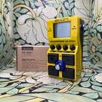 Zoom MS-200D+ Multistomp Overdrive & Distortion