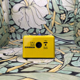 Zoom MS-200D+ Multistomp Overdrive & Distortion