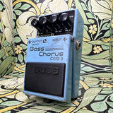 Boss CEB-3 Bass Chorus - Used