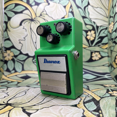 Ibanez TS9 Tube Screamer