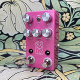 JHS Pedals Lucky Cat Delay - Used