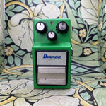 Ibanez TS9 Tube Screamer