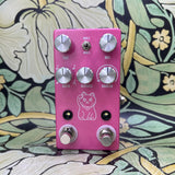 JHS Pedals Lucky Cat Delay - Used