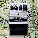Digitech Digidelay - Used