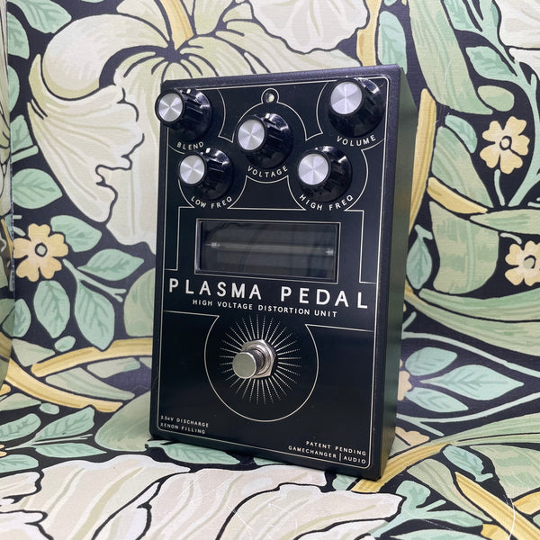 plasma drive pedal Gamechanger Audio – eastside music supply Foldable Electric Scooter shop cut controls style:elastic headband Shimano PD-T400 SPD Click`R