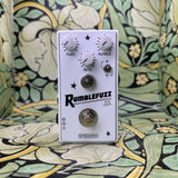Spaceman Effects Rumblefuzz II White Light Edition