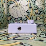 Spaceman Effects Rumblefuzz II White Light Edition