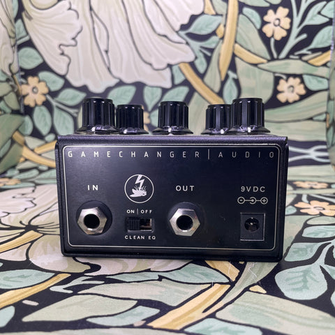 plasma pedal gamechanger Gamechanger Audio Plasma Pedal – eastside music supply