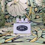 Spaceman Effects Rumblefuzz II White Light Edition