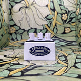 Spaceman Effects Rumblefuzz II White Light Edition