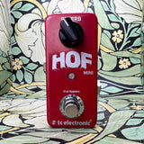 TC Electronic Hall of Fame Mini - Used